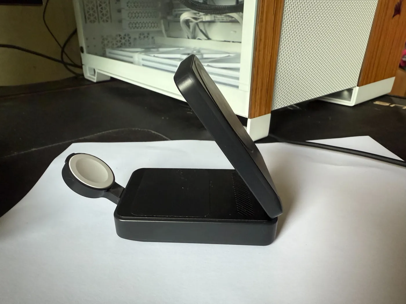 Anker MagGo 3 in 1 Wireless