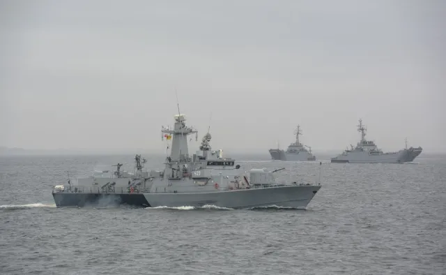 Tragedia w Zatoce Puckiej. Odnaleziono ciało zaginionego nurka