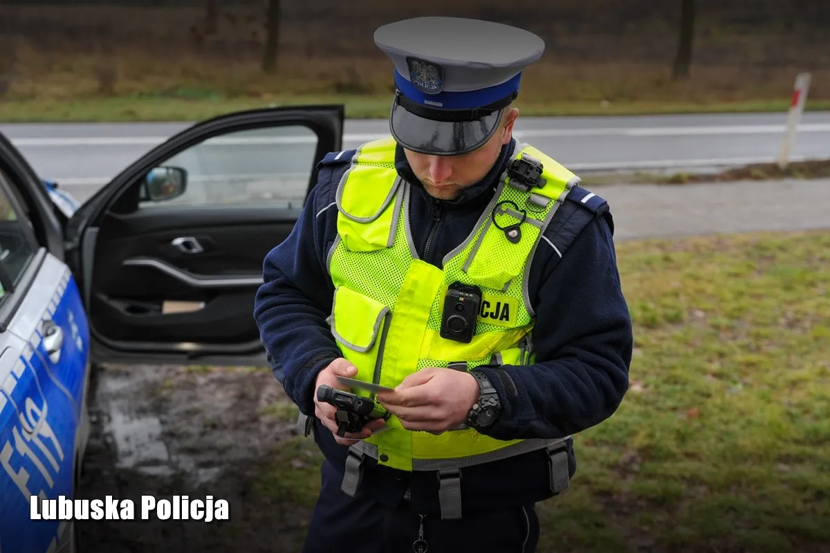 Mandat dla pasażera i kierowcy. Tylko nieliczni unikną kary