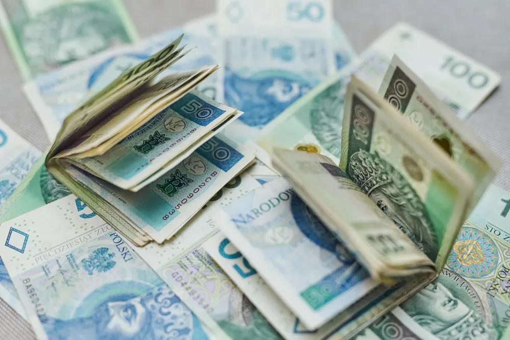 Pięć dużych wygranych Eurojackpot w Polsce. Tu gracze mieli wyjątkowego farta