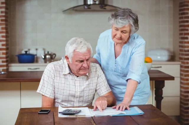 Ważne zmiany w 500 plus dla seniorów już od lutego 2025. Co się zmieni?
