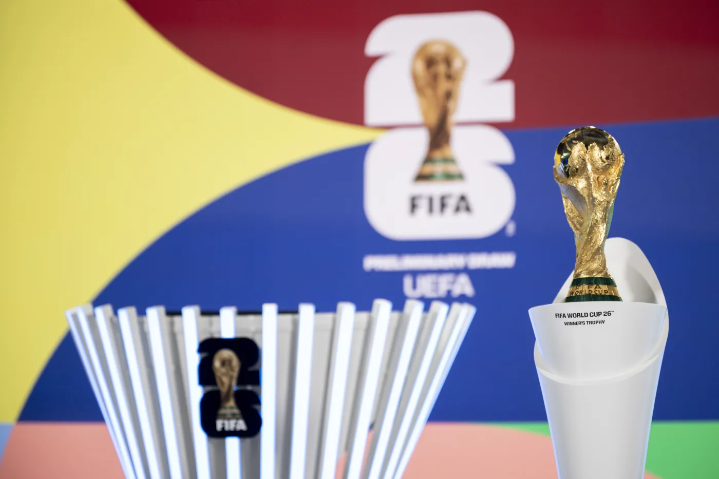Polacy poznali rywali w eliminacjach MŚ 2026. O bezpośredni awans będzie bardzo ciężko