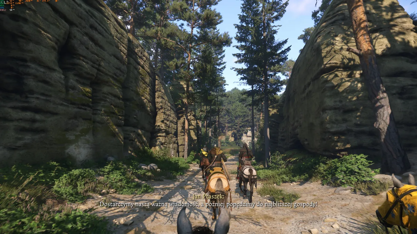 Kingdom Come: Deliverance 2