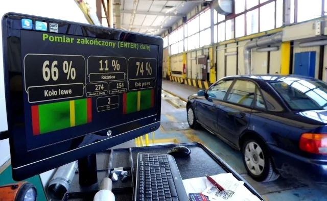 Badanie techniczne auta w 2025. Oto zmiany