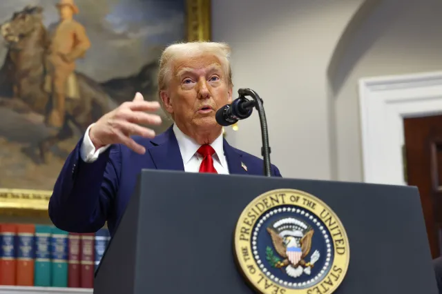 Tomasz Adamek pojechał do Waszyngtonu. "Skandowałem Donald Trump!"
