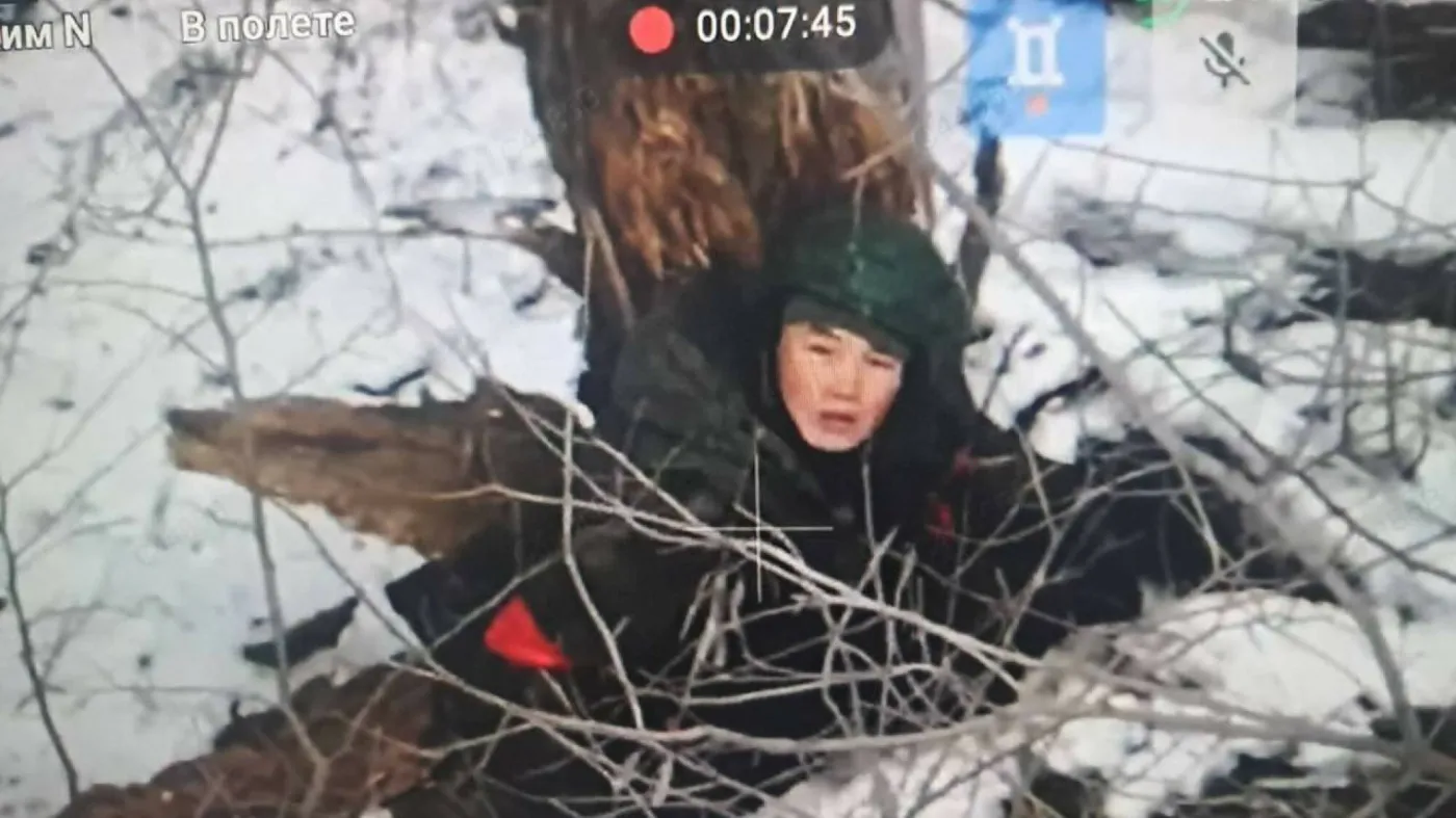 Rzeź Koreańczyków w Rosji. Ujawnili porażający bilans