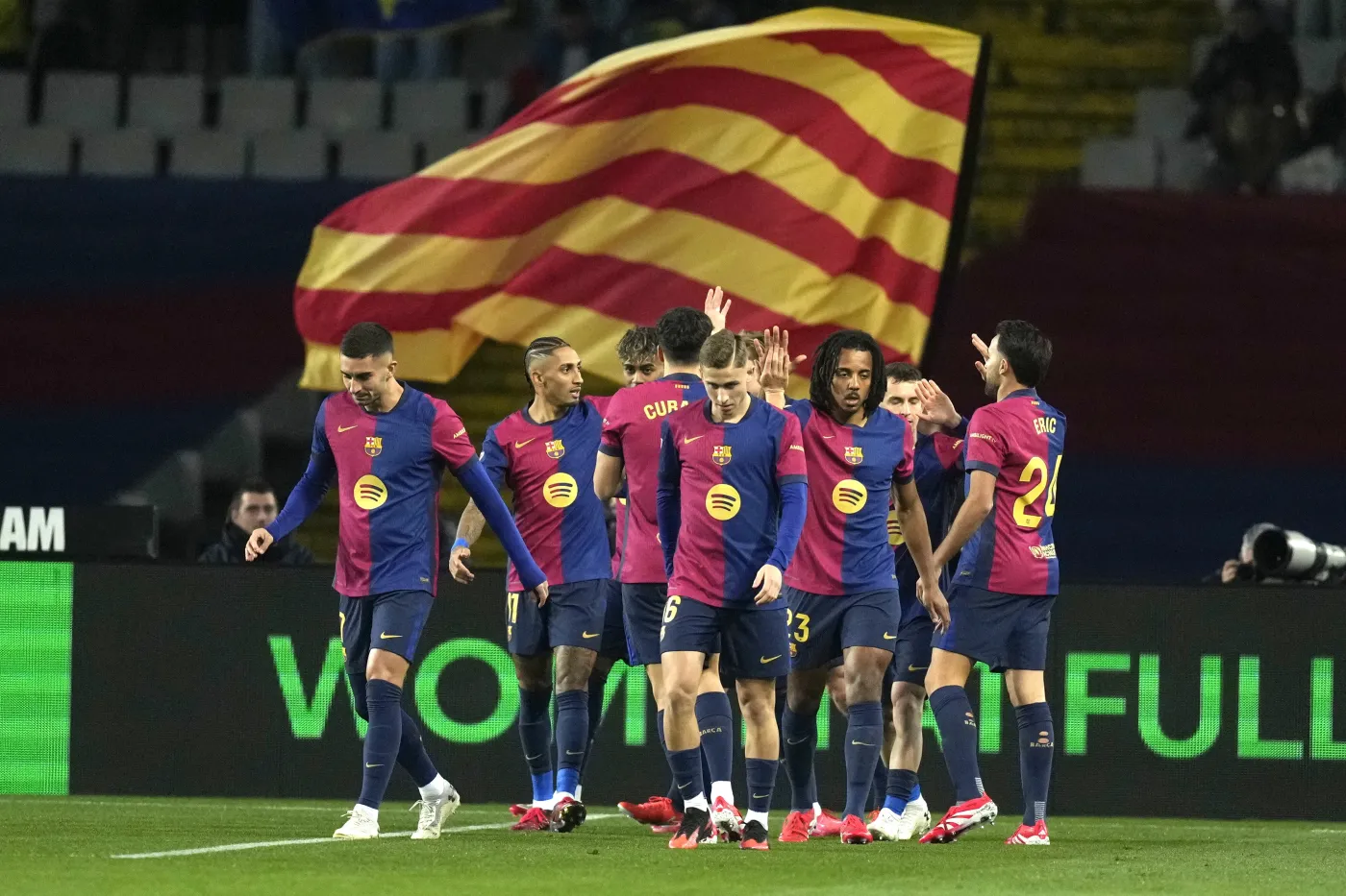 Barcelona - Valencia