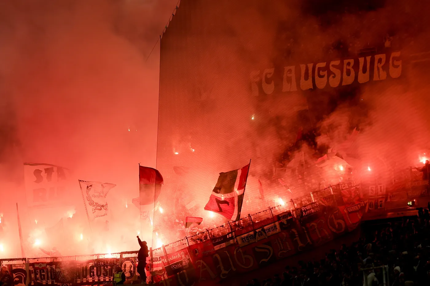 VfB Stuttgart - FC Augsburg