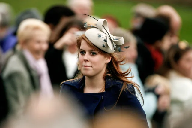 Kolejne royal baby na świecie! Maleństwo dostało imię po babci
