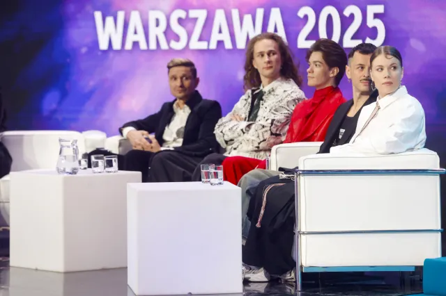 Kto pojedzie na Eurowizję? Już dziś wielki koncert kandydatów i wyniki. Wiemy, gdzie oglądać