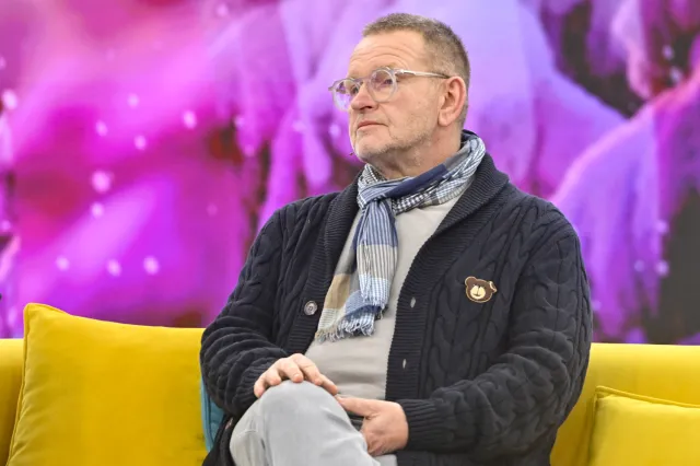 Olek Klepacz z Formacji Nieżywych Schabuff o ciężkiej chorobie. "Nie rozumiałem, co się dzieje"