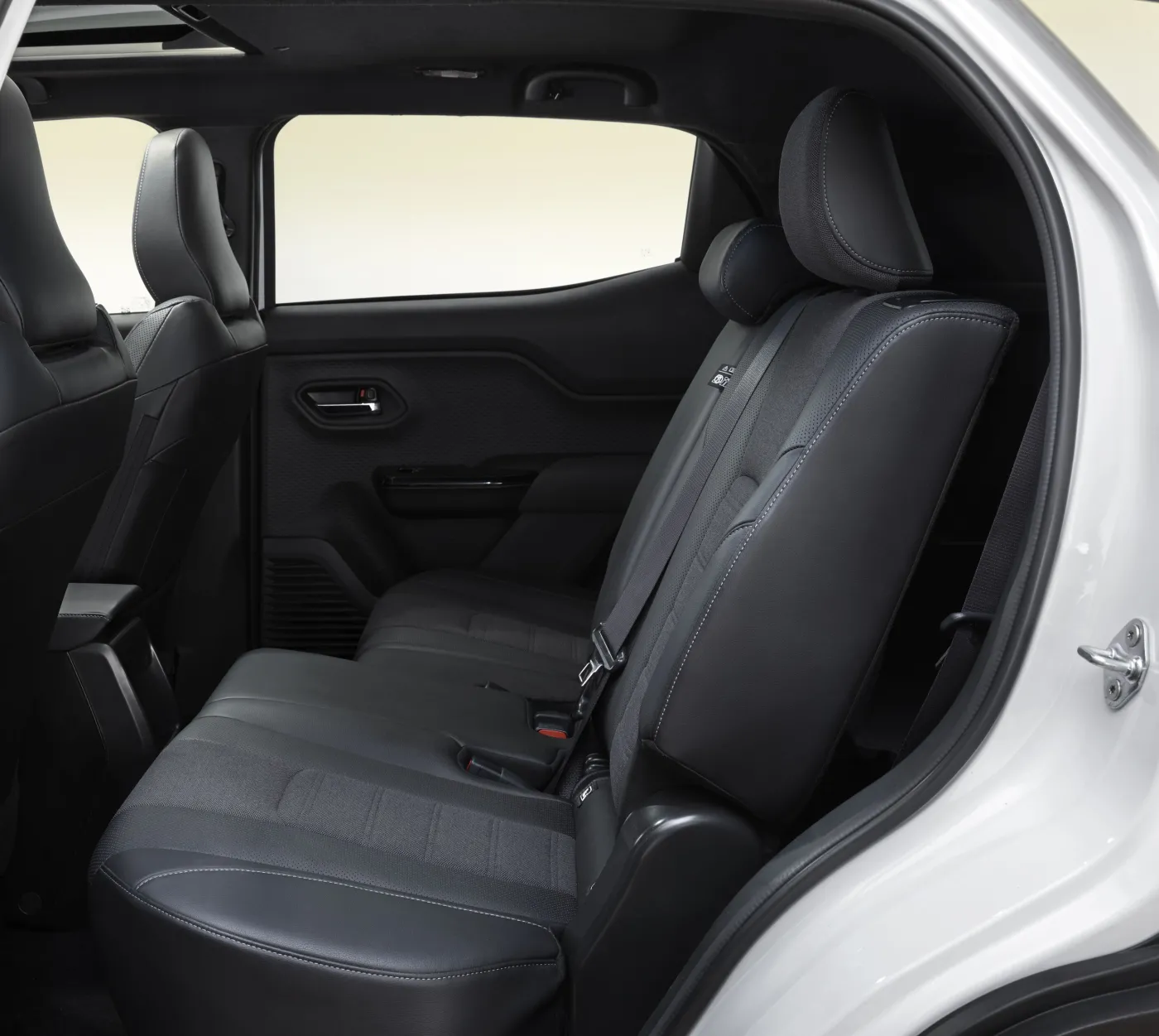 Nowa Toyota Urban Cruiser