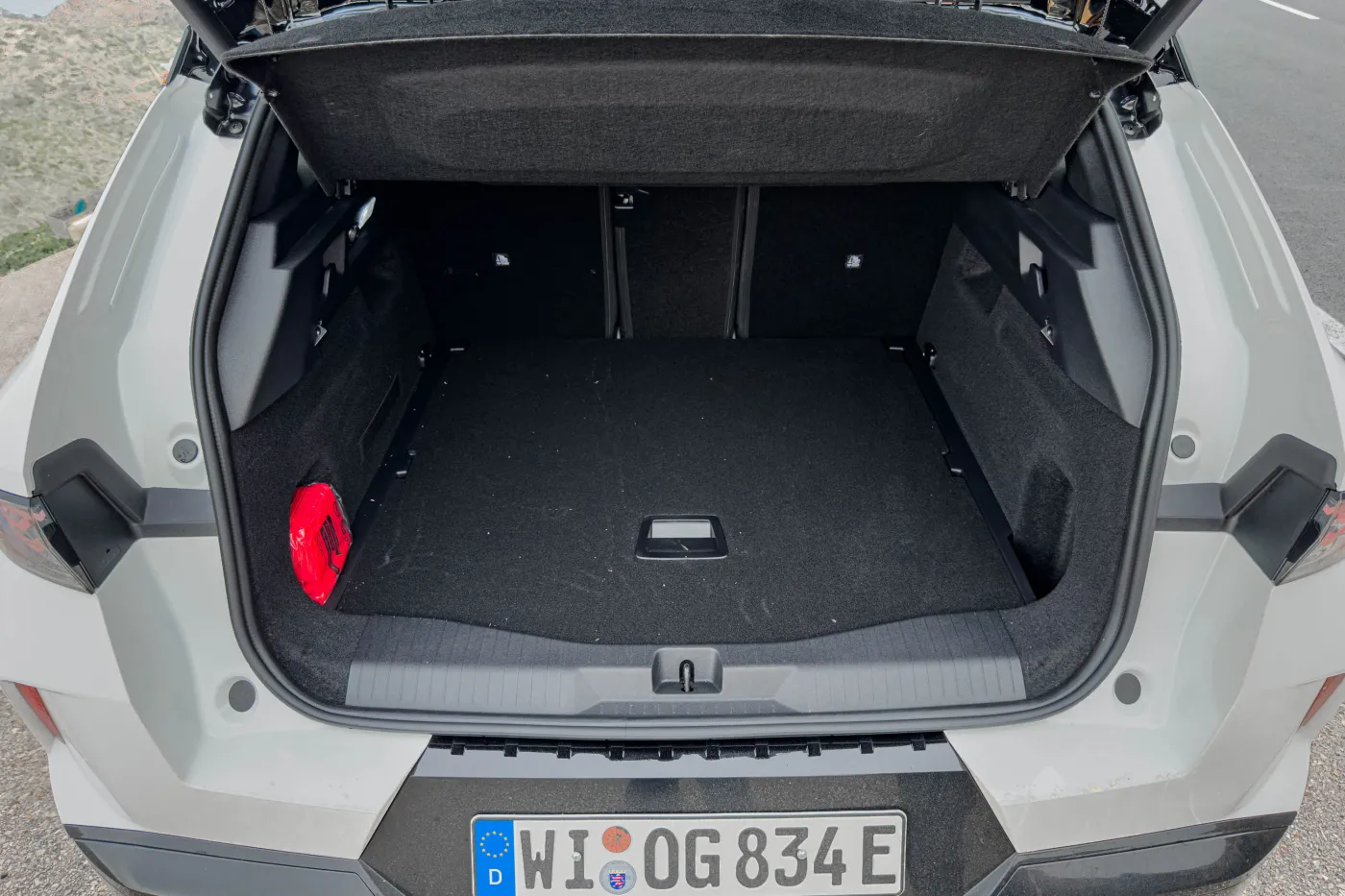 Opel Grandland Plug-in Hybrid