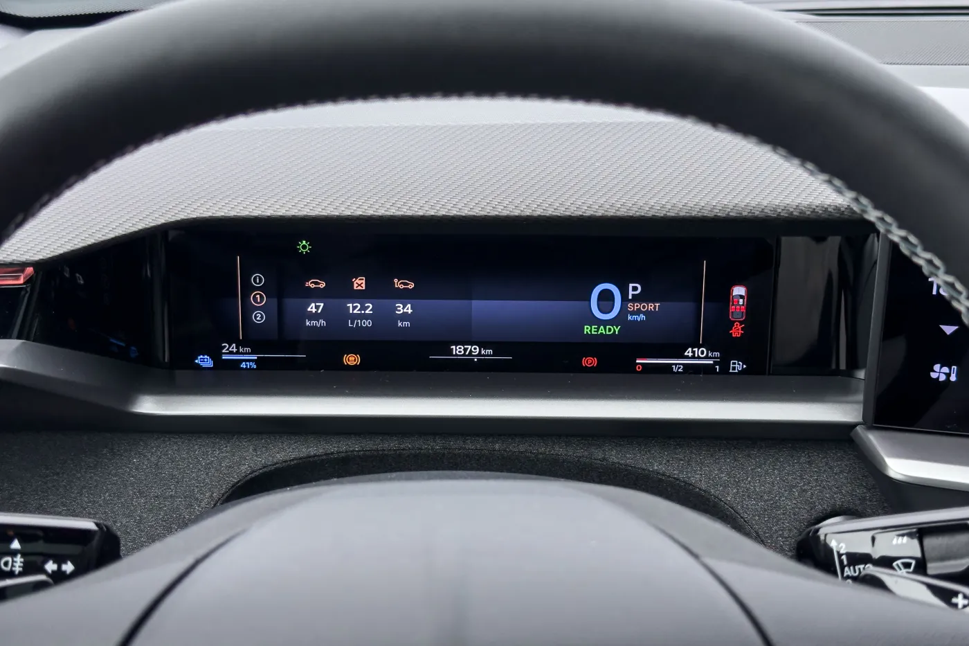 Opel Grandland Plug-in Hybrid