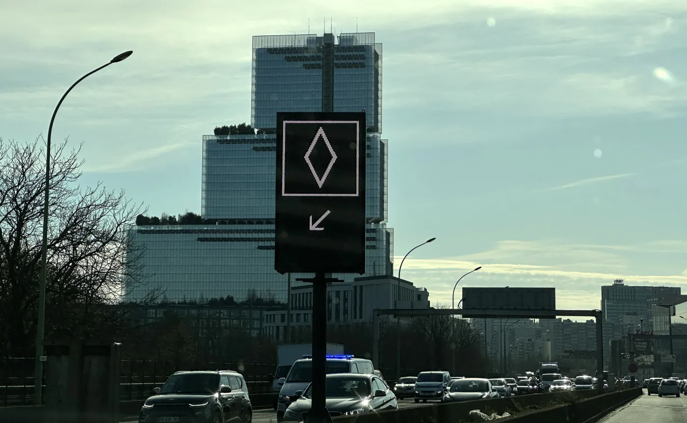 Nowy znak postrachem kierowców. Z daleka widać, kto dostanie 600 zł mandatu