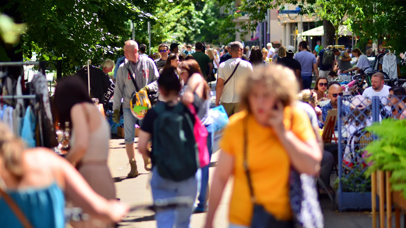 Polska staje się rajem dla emigrantów? Niemiecka prasa o nowym trendzie
