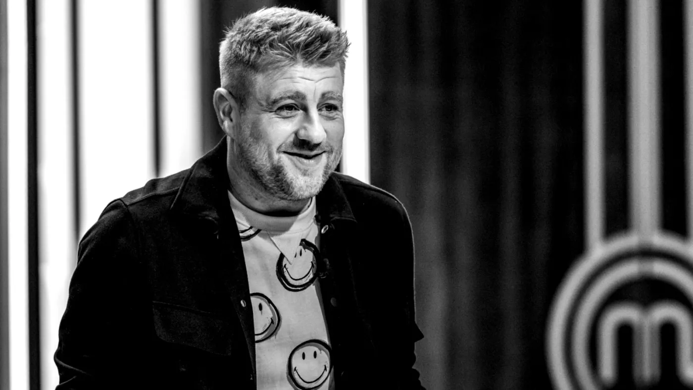 Tomasz Jakubiak miał 41 lat 