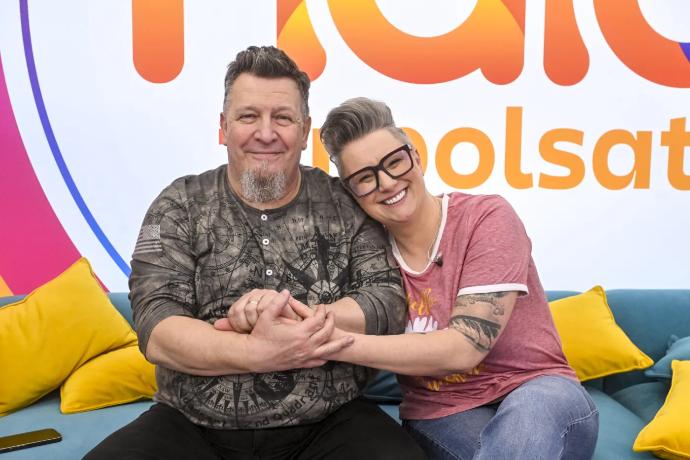 Zosia od 20 lat koncertuje z mężem Tomkiem na scenach duńskich, współpracując z wieloma międzynarodowymi artystami