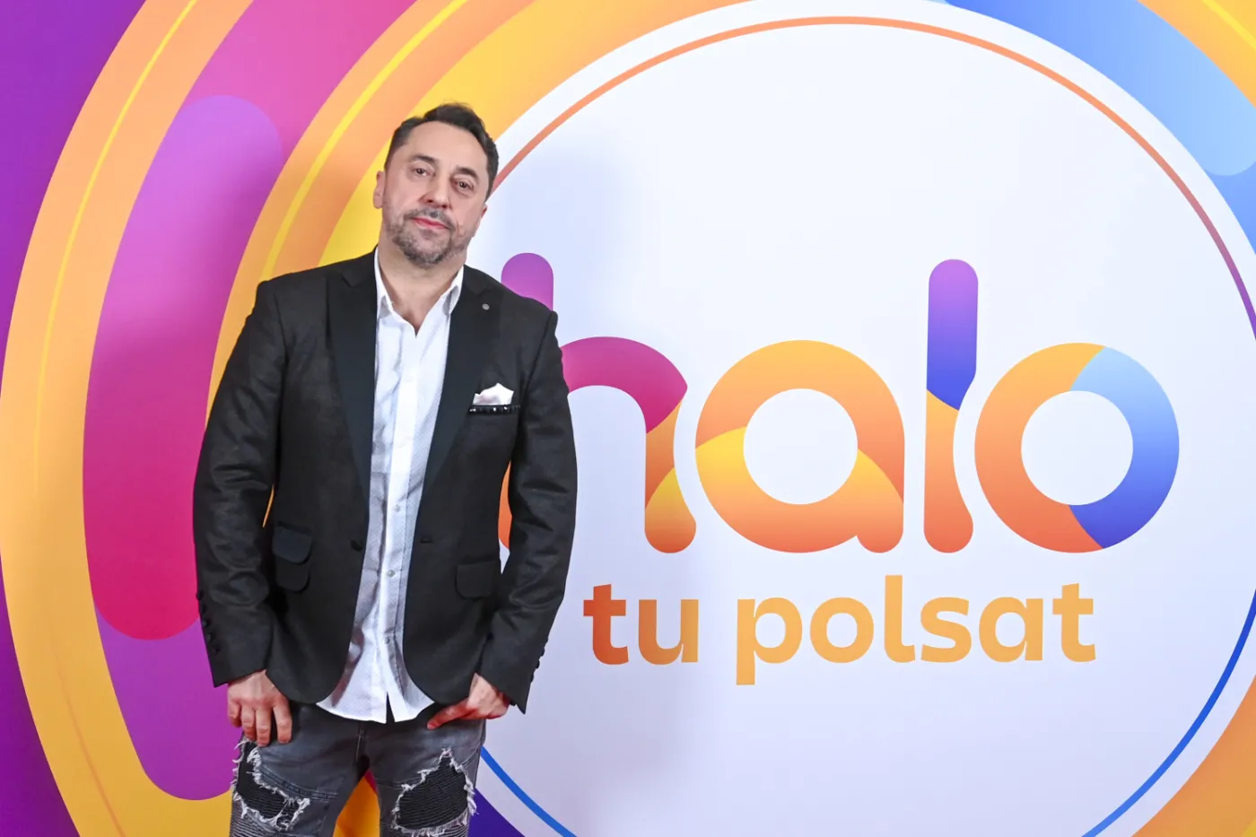 Marcin Miller zdradzał żonę