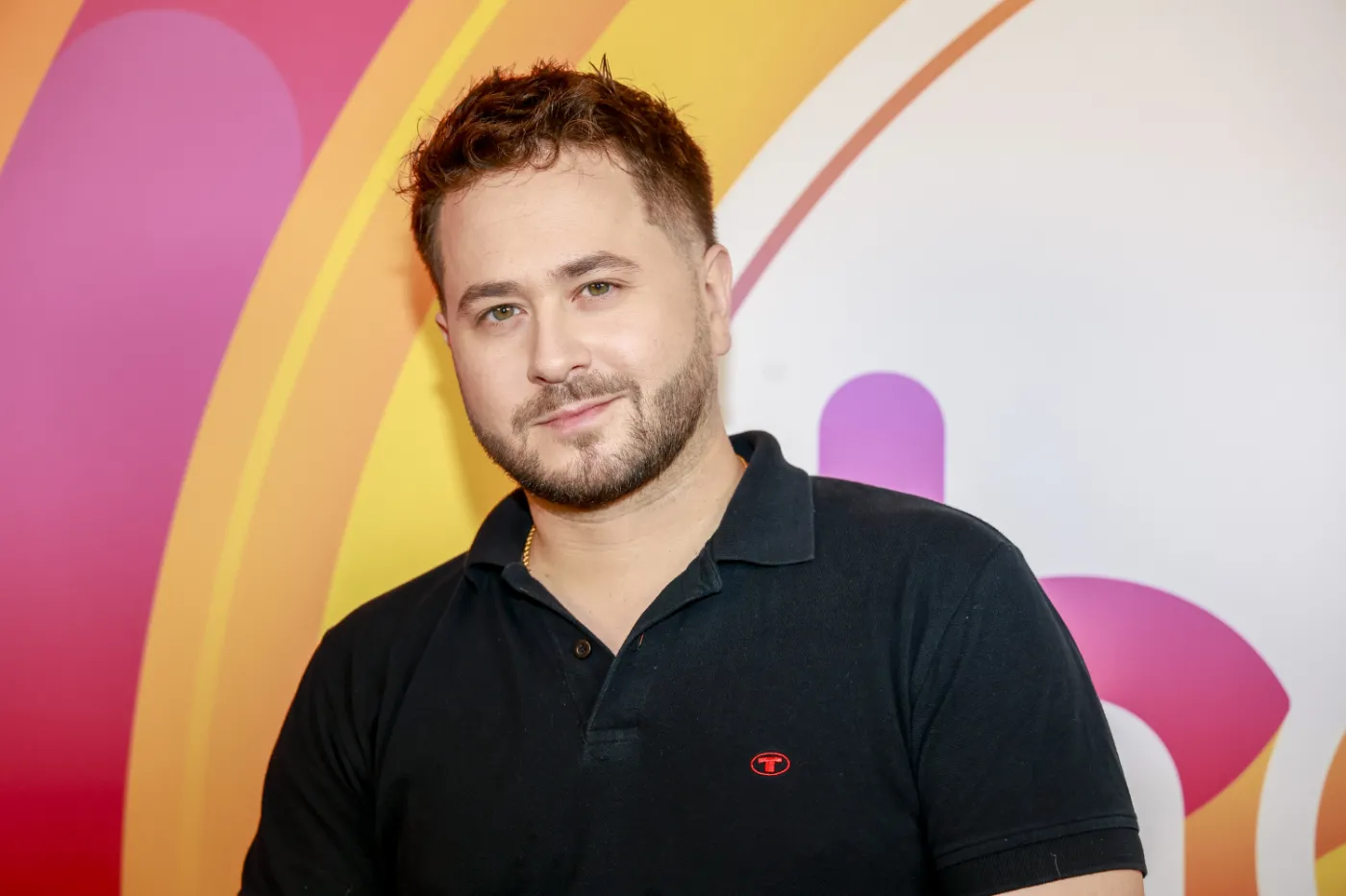 Sergiusz Żymełka