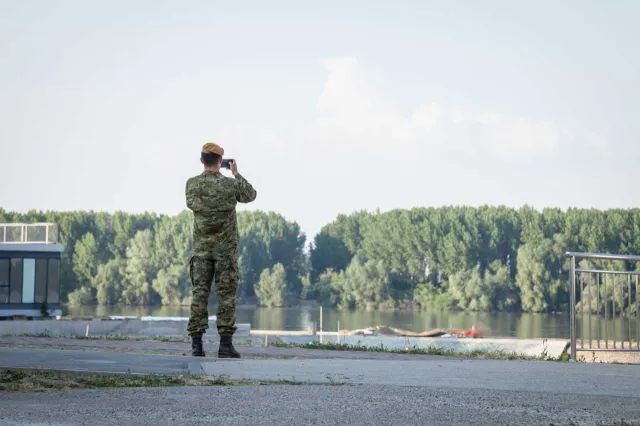 Będzie zmiana po 17 latach. Kraj NATO przywróci obowiązkową służbę wojskową. Płaci 1100 euro