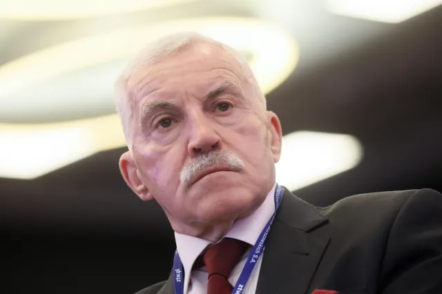 Generał Bieniek nie ma złudzeń. "Iran stoi na przegranej pozycji"