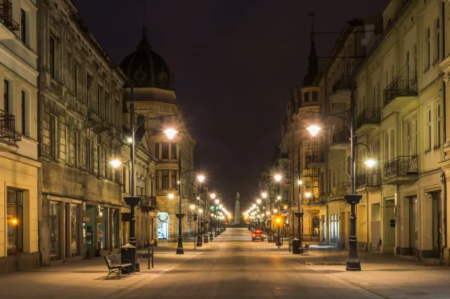 Kolejne polskie miasto szykuje się do nocnej prohibicji. Zakaz sprzedaży alkoholu ma objąć centralne dzielnice