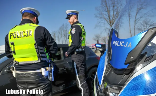 16 kwietnia mandat 5000 zł i 15 punktów. Policja zaskoczy kierowców