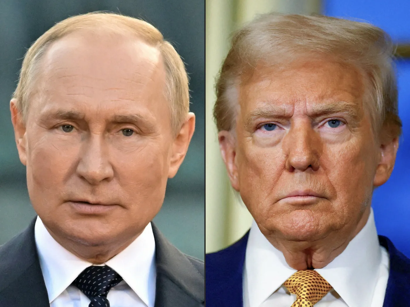 Niemcy w strachu przed spotkaniem Trumpa z Putinem. "Poważne niebezpieczeństwo"