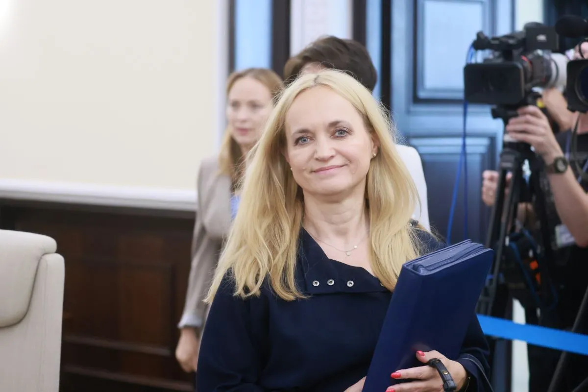 Zmiany w resorcie zdrowia. Dwóch nowych wiceministrów, trzech odwołanych