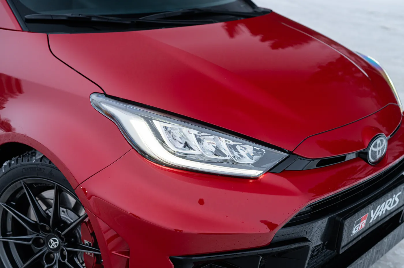 Toyota ostrzega przed zmianą prawa. To ostatni moment na kultowy model