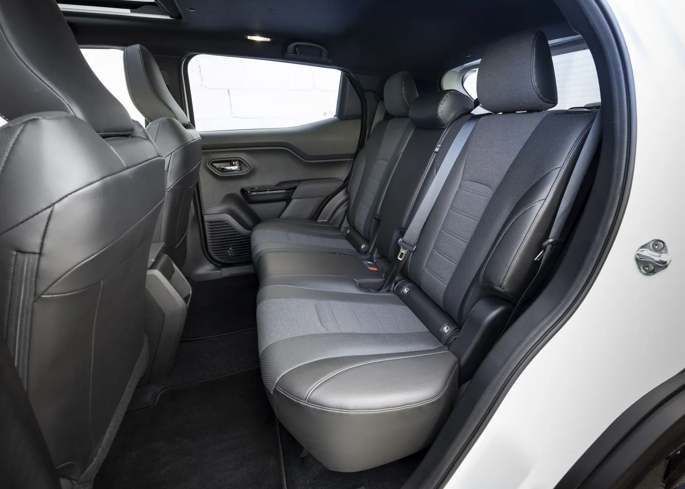 Nowa Toyota Urban Cruiser
