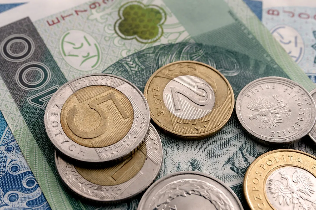 Ponad 250 dodatku do emerytury. Kto się kwalifikuje?