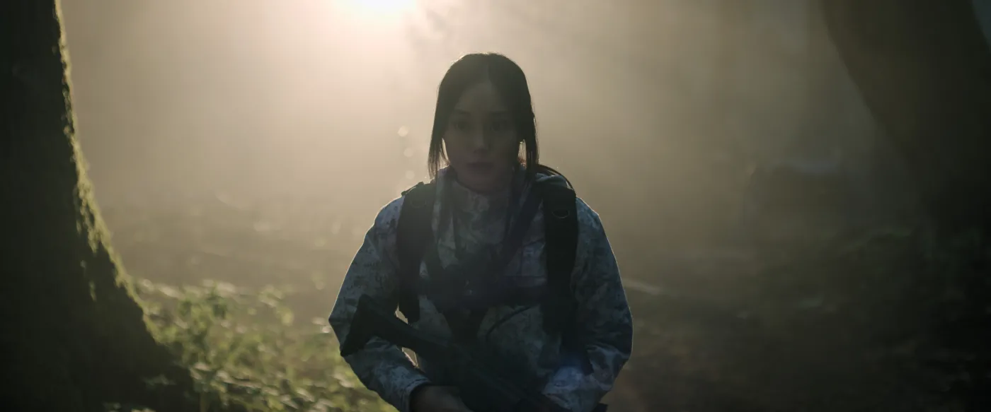 Serial SF numerem jeden na platformie VOD. "Najlepszy sezon"