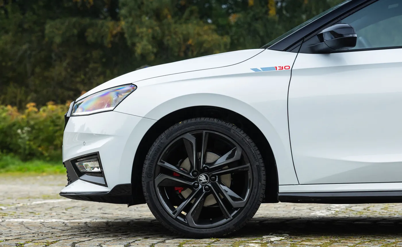 Nowa Skoda to trzęsienie ziemi. Silnik 1.5 hitem. Takie auta zdarzają się raz 130 lat