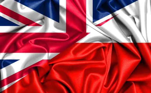 Brytyjski polityk: Wielka Brytania będzie dążyła do strategicznego partnerstwa z Polską