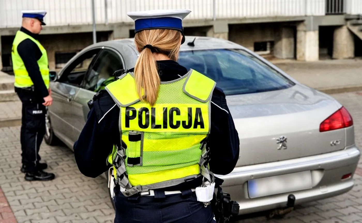 Od 1 listopada słone kary za nawigację. Ostrzejsze prawo zaskoczy kierowców
