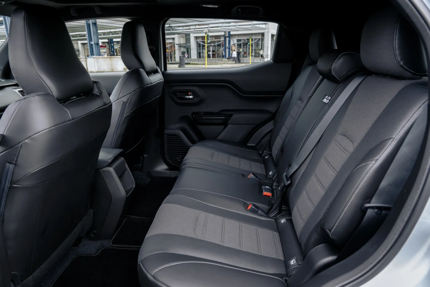Nowa Toyota Urban Cruiser
