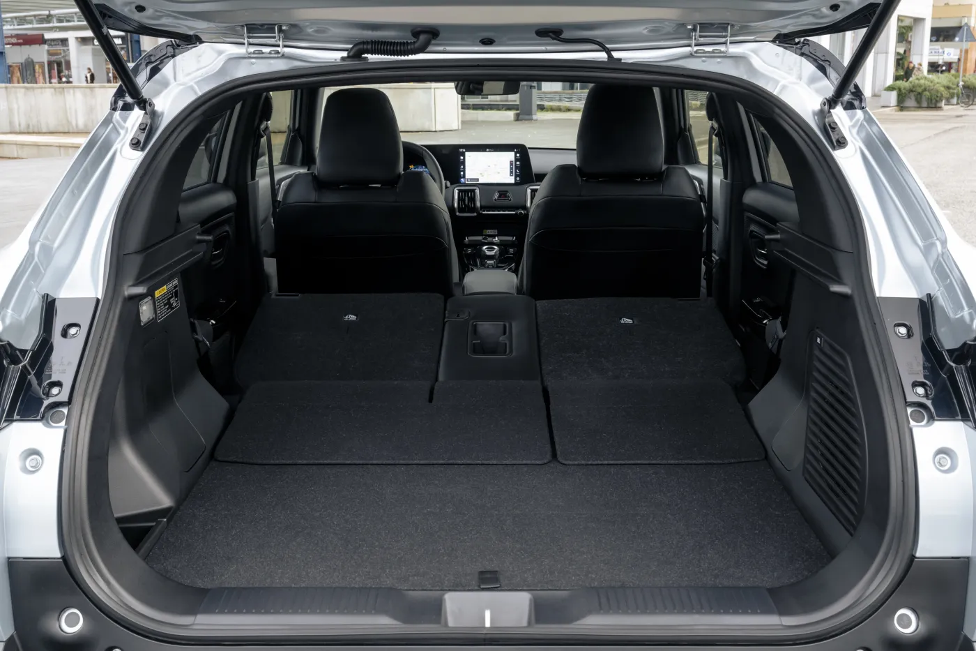 Nowa Toyota Urban Cruiser