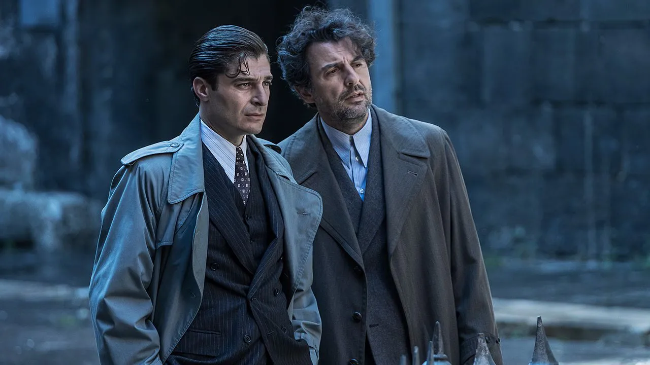 Włoski serial kryminalny podbił Polskę. Nowy sezon od dziś w telewizji