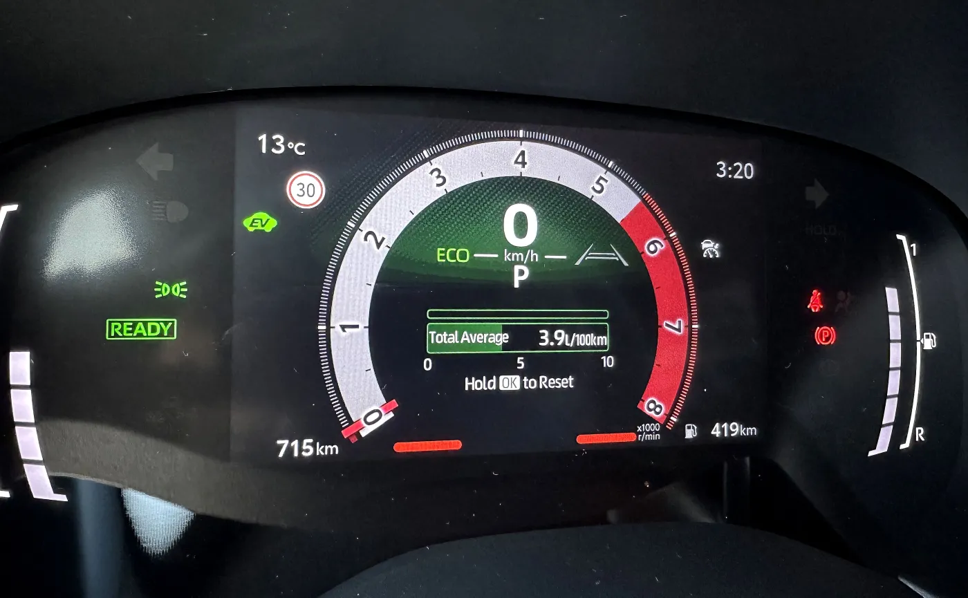 Nowa Toyota Aygo X Hybrid