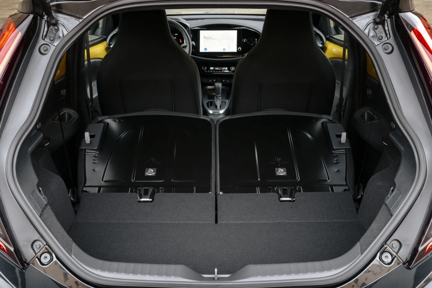 Nowa Toyota Aygo X Hybrid
