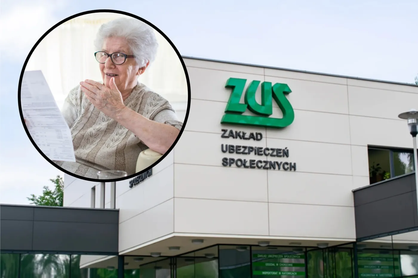 emerytura, zus, senior, emeryt