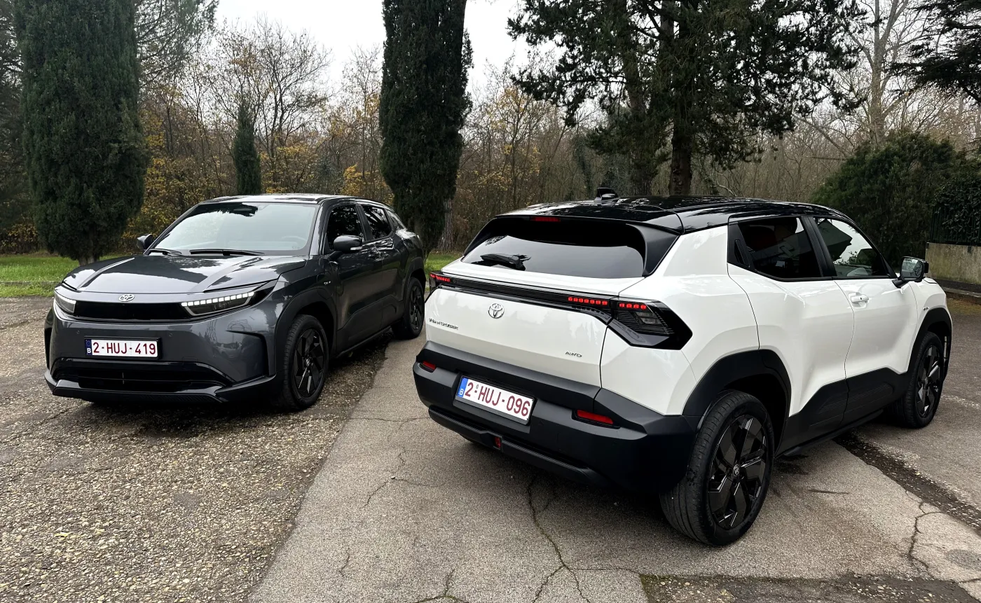 Nowa Toyota wjeżdża do Polski. Jest ładna, szybka i wygodna. Ile kosztuje?