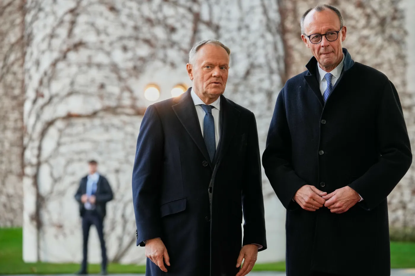 Niemcy rozczarowane Tuskiem. "Na to nawet PiS nie wpadł"