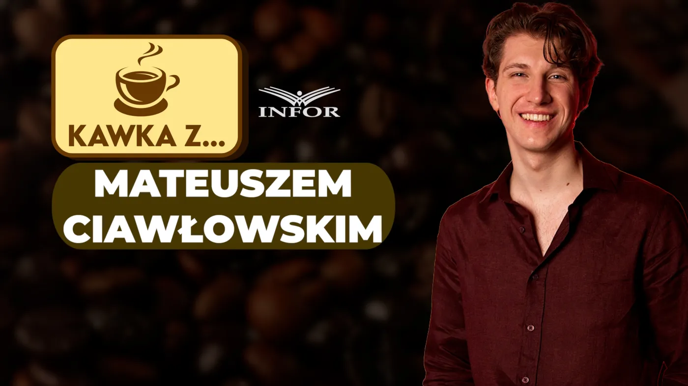 "Social media pokazują, że warto być artystą niezależnym"