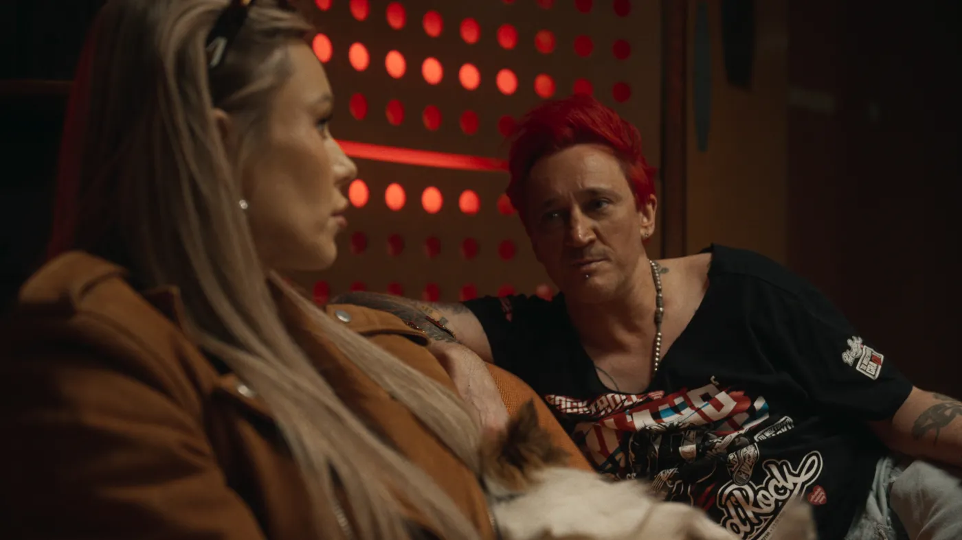 Doda dostała własny serial. Ma on odsłonić kulisy dwóch dekad skandali