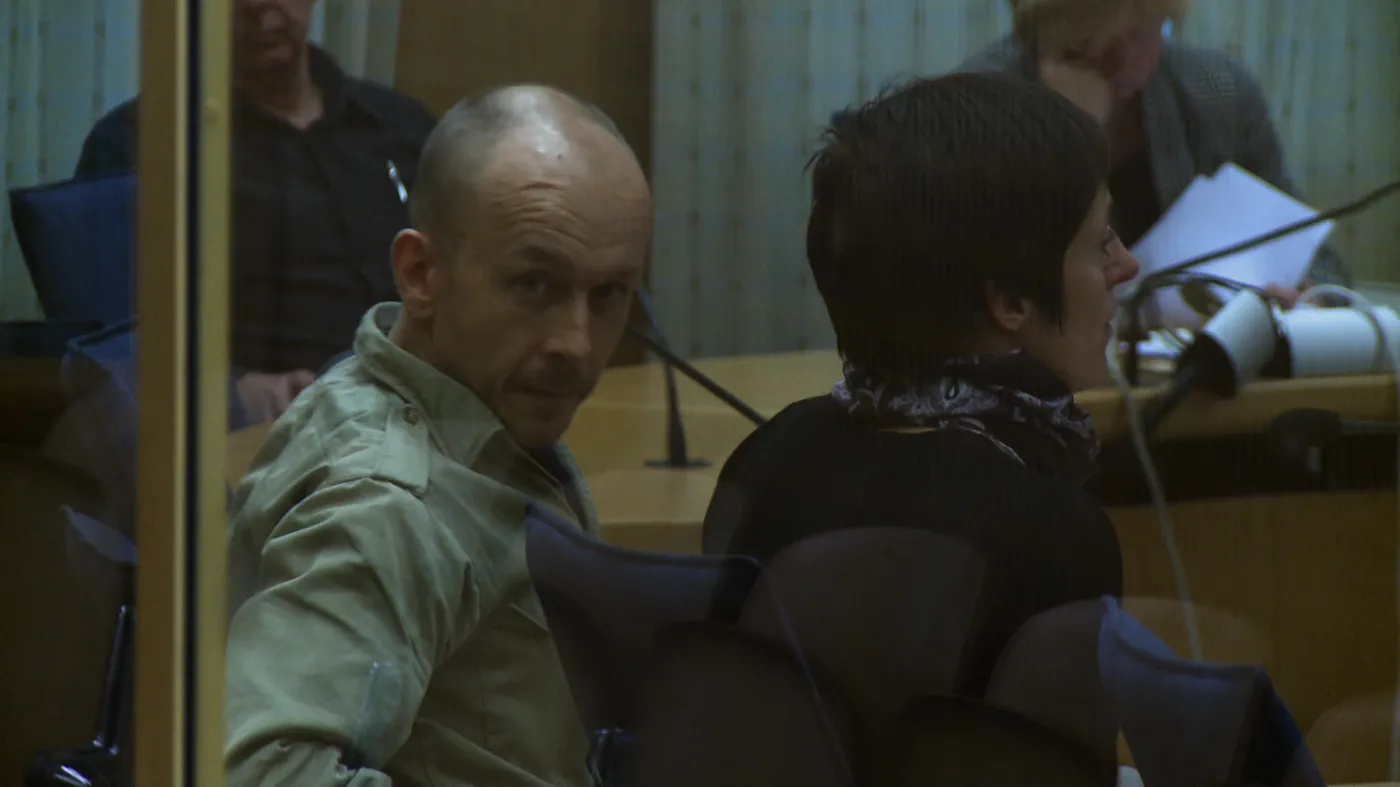 "Żałuję jedynie, że nie zabiłem więcej osób". Szokujący serial true crime na VOD