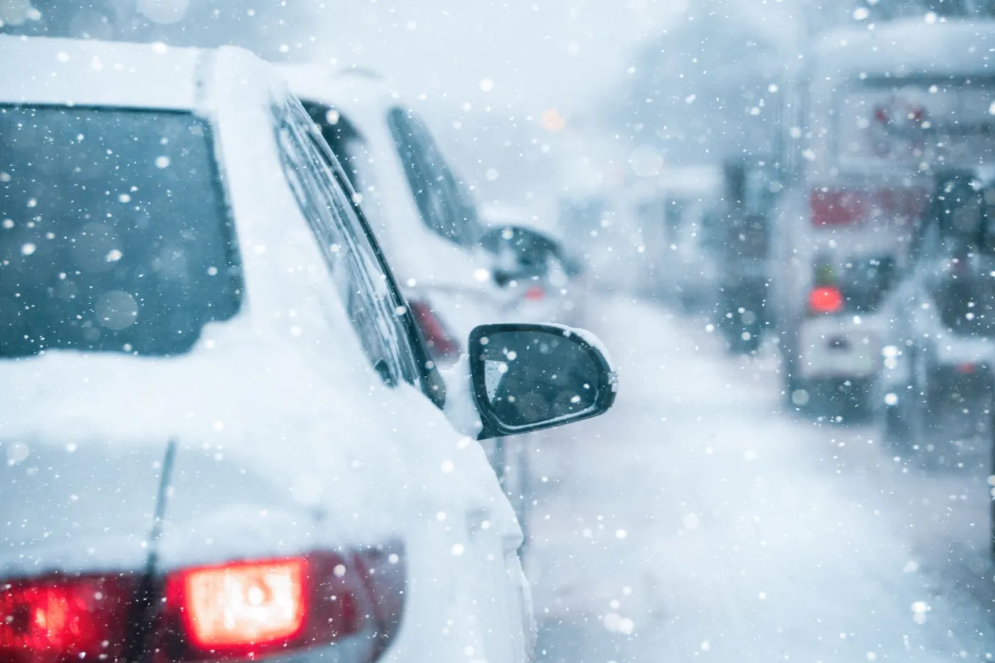 Tej nocy mróz uderzy z pełną siłą. Temperatury gwałtownie spadną nawet do -20 stopni