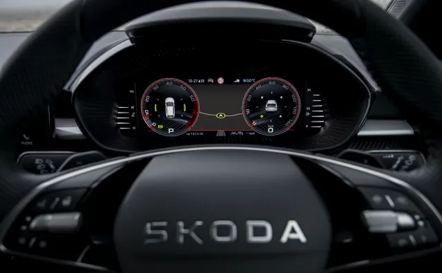 Tak wygląda nowa Skoda za 66 700 zł. Ten cennik to trzęsienie ziemi